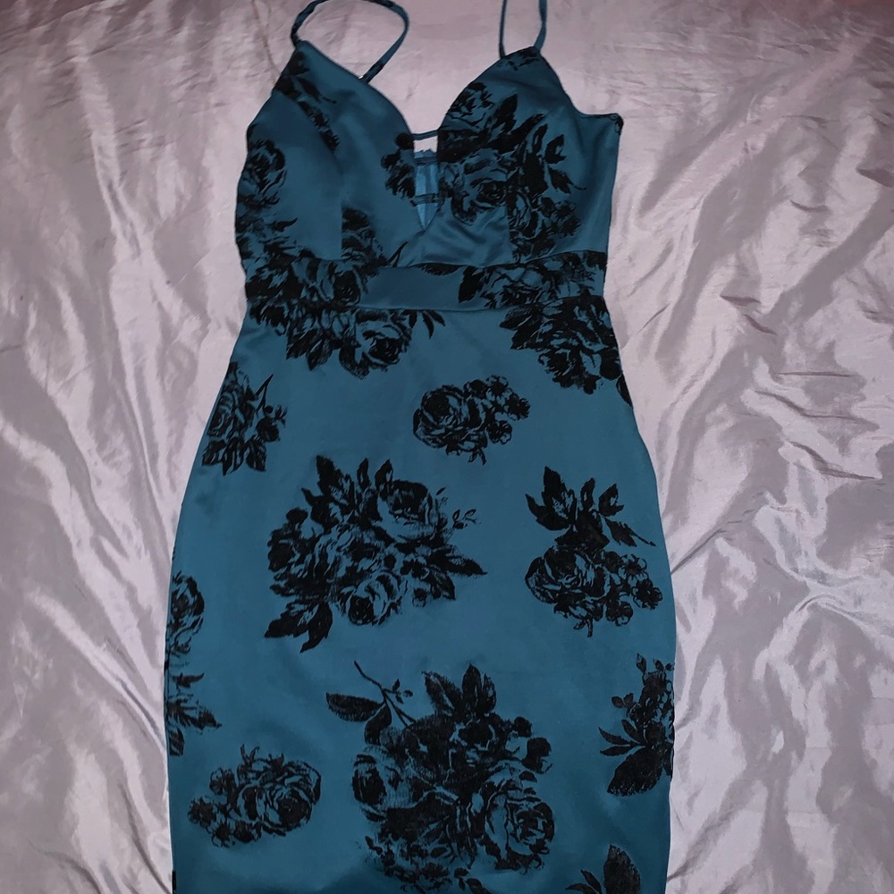 Sexy Slimming Dress